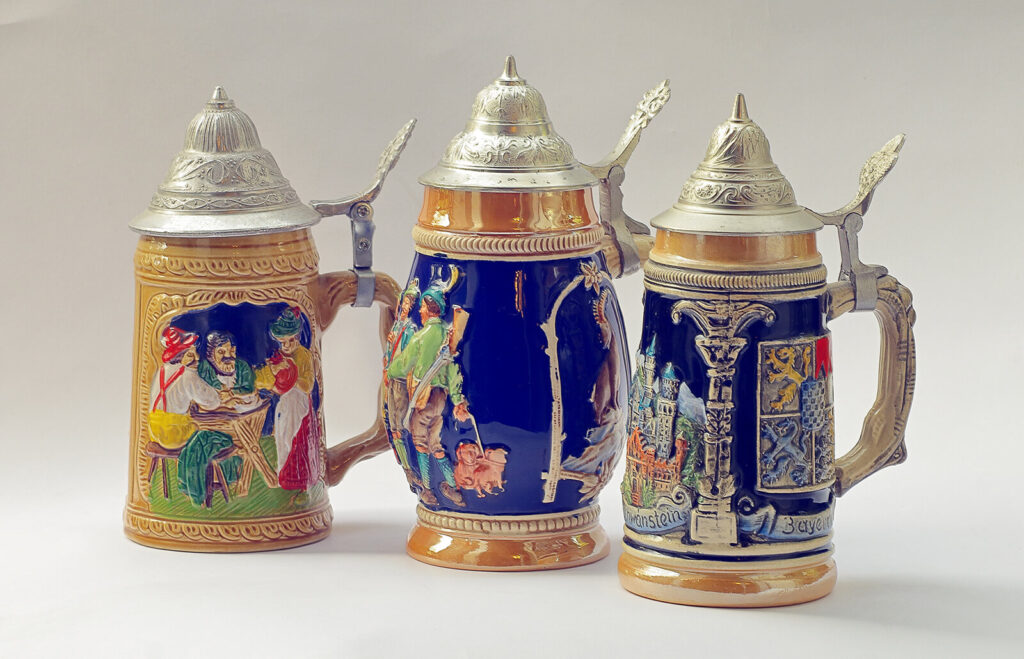 German Antiques